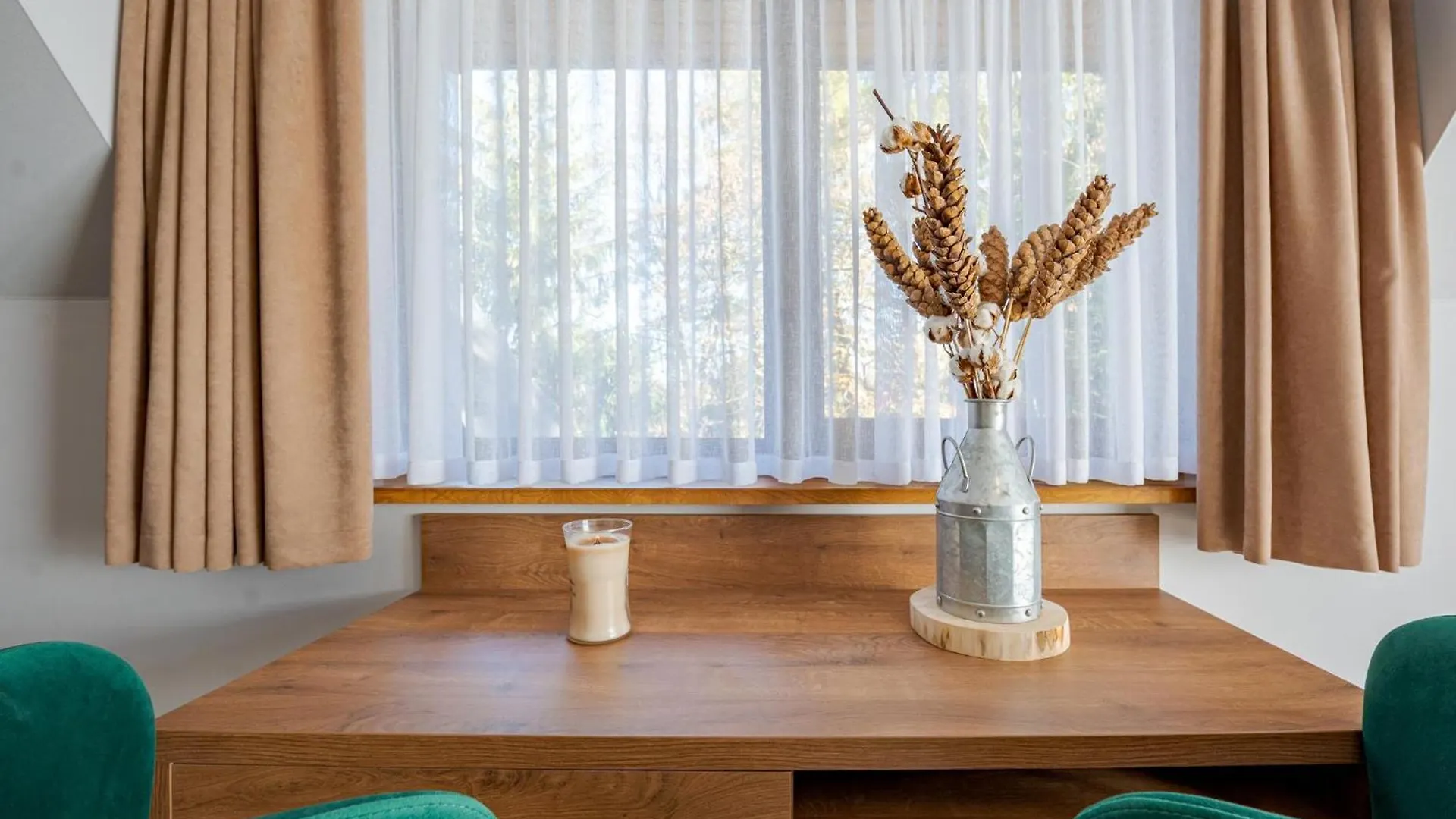 Willa Maria 4 Zakopane Bed & Breakfast