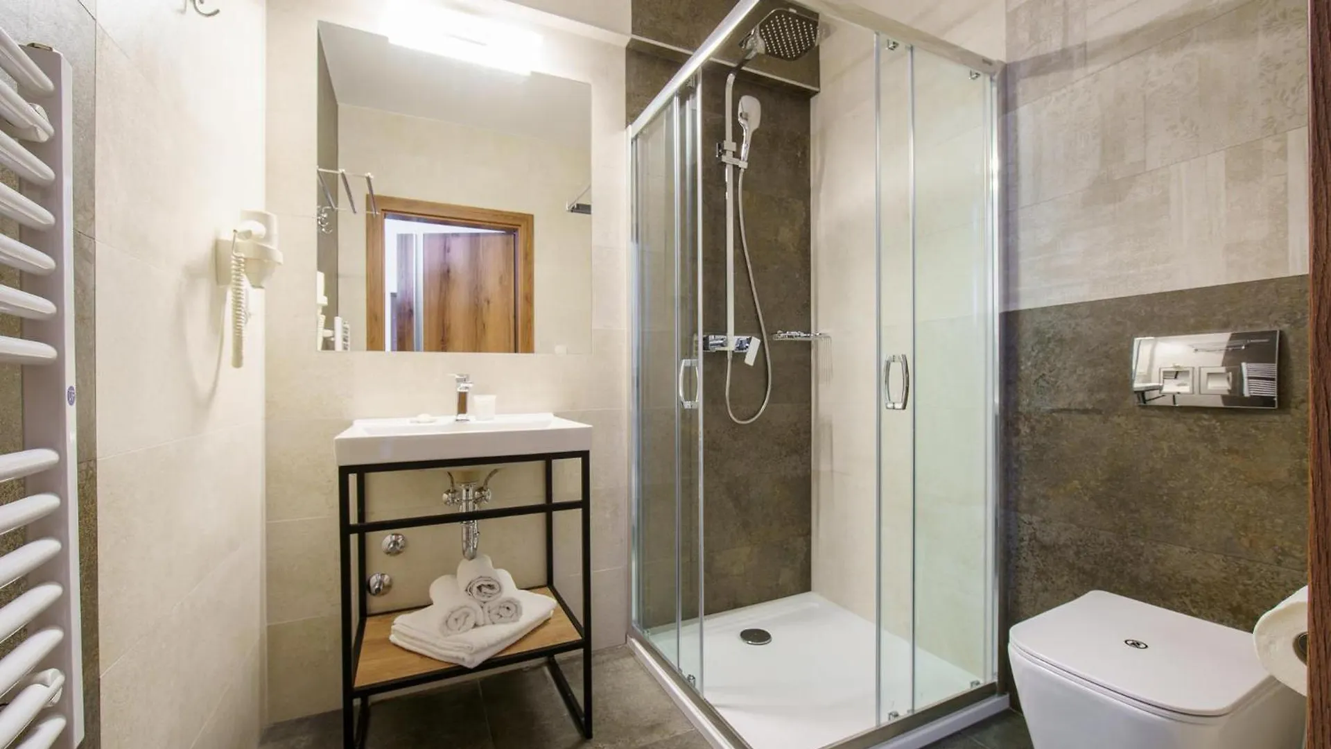 Bed & Breakfast Willa Maria 4 Zakopane