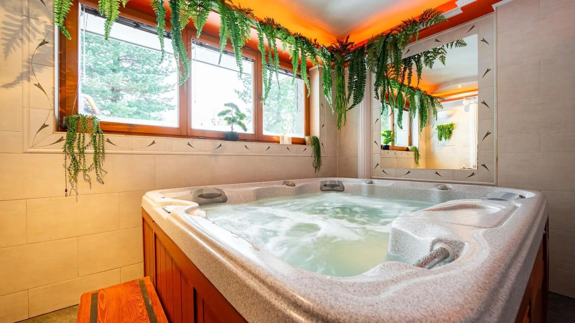 Willa Maria 4 Zakopane Bed & Breakfast