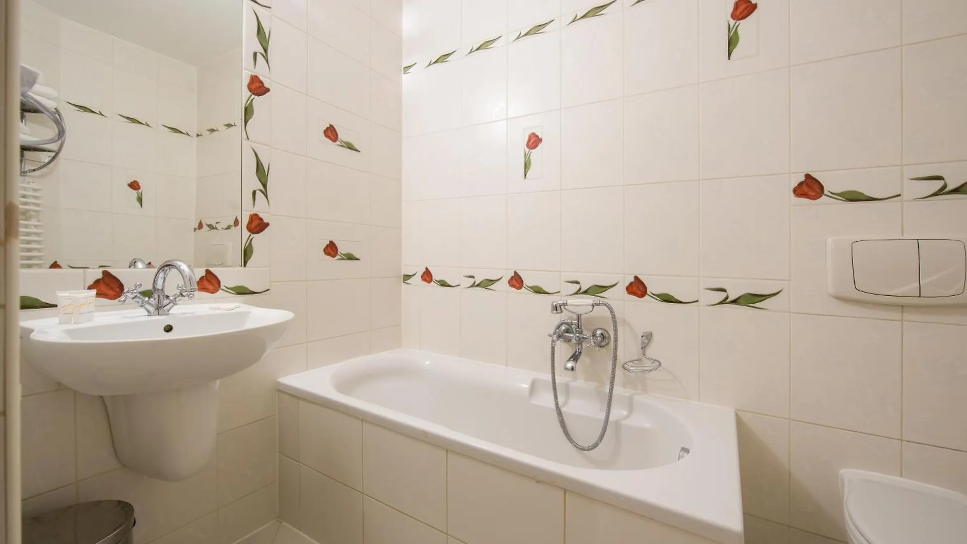 Bed & Breakfast Willa Maria 4 Zakopane