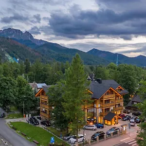 Hotel Foluszowy Potok